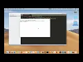 Java Mac Sublime Text