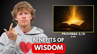 Proverbs Series Chapter 2 EP 102