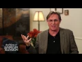 Richard Thomas on living up to the image of John-Boy Walton - EMMYTVLEGENDS ORG