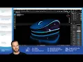 Blender for Secondary Students Basic Computer Mouse Design for beginners - Level 2 Activity