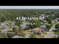 43 Berkshire Rd Whiting NJ 08759