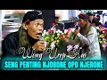 Gus Gendeng Terbaru 2025 // Wong Urep Kui Seng Penting Njobone Opo Njerone
