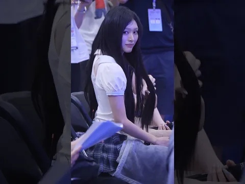 리센느 미나미 아컨👀 순간