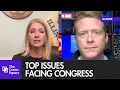 Illinois Congresswoman Miller on health care SNAP and CLD enforcement