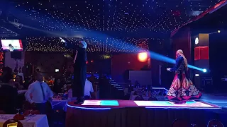 ليل يا باشا ياليل لاحمد عدوية 