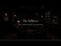 The Reserve 🥃 Whiskey Lounge Jazz & Soft Conversation (4 Hours, 4K)