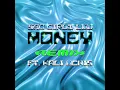 Download Lagu Amaarae and Moliy feat. Kali Uchis - SAD GIRLZ LUV MONEY (Remix) (Official Instrumental)