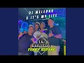 DJ FUNKY KUPANG MELEDAK IT'S MY LIFE INSTRUMEN