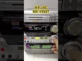 Download Lagu Hifi JVC MX-V908T..#jvc #hifi #restoration