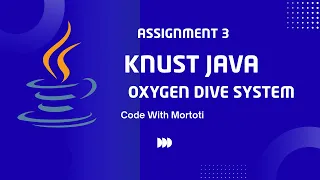 Java Assignment Scuba Diving Oxygen Tank Manager with While Loop KNUST Java Code with Mortoti