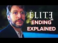 ELITE Season 5 Netflix Ending Explained