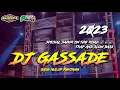 Lagu DJ QASIDAH GASSADE - SLOW BASS HOREG BASS NULUP BASS PANJANG Horeg Clarity by Yhaqin Saputra