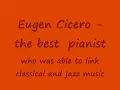 Eugen Cicero - simply the best  - Hungarian Rhapsody N°2