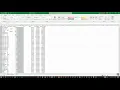 Google Analysis R Programming - Cleaning Zip Codes in Excel to all be 5 digits for upload