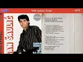 Download Lagu Dragan Saulic - Tebi ljubav moja - (Audio 1986)