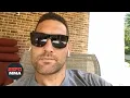 Chris Weidman talks latest win ponders potential Luke Rockhold rematch ESPN MMA