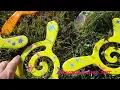Download Lagu spiroboom boomerang video test