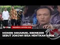 Download Lagu Flashback! Inilah Momen Immanuel Ebenezer Bela Ahok saat Bahas Kasus Korupsi Reklamasi | ILC tvOne