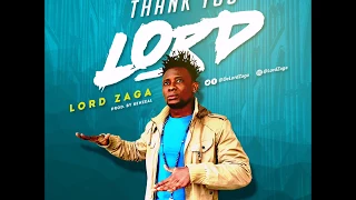 lord zaga thank you lord ft allen