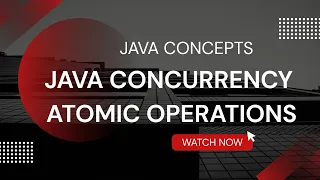 Java Atomic Operations Explained With Examples Thread Safety Made Simple