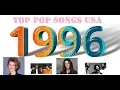 Download Lagu Top Pop Songs USA 1996