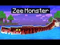 Lagu Ik Heb Het Zeemonster Gezien!