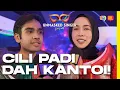 Cili Padi adalah adik beradik Amira Othman \u0026 Irfan Haris! | Unmasked Singer S4
