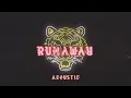 OneRepublic - RUNAWAY (Acoustic) [Official Audio]