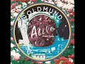 Alive -  골드문트 (Goldmund)