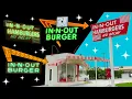 The Oldest In-N-Out Burger Pasadena Baldwin Park
