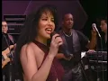 Bidi Bidi Bom Bom / Si Una Vez - Selena (Live from Astrodome, 1995) [4K Remastered]