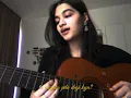 Paro✨| Cover by Anjali