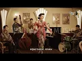 Lagu HIJAU DAUN - SUARA | JAZZ VERSION | 40'S, 50'S JAZZ KLASIK | LAGU POP INDONESIA VERSI JAZZ