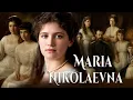 Lagu Dark Facts About Grand Duchess Maria, The Romanov Girl Executed At 19