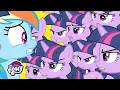 Download Lagu My Little Pony | A Canterlot Wedding - Part 2 | My Little Pony Friendship is Magic | MLP: FiM