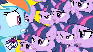 My Little Pony A Canterlot Wedding - Part 2 My Little Pony Friendship is Magic MLP FiM
