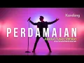 Lagu 💫 PERDAMAIAN – NASIDA RIA - JAZZ DUT FUSION VERSION - COVER BY KANDANG MUSIC LAB
