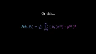Math Equations Part Manim Tutorial