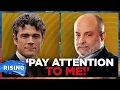 Mark Levin rages at Joe Kent for suggesting he pushed Trump toward Iran War RISING