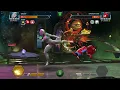 Act 7.4.4 - Paradox Buffs (Boss Mojo 1 Revive) - LFMM