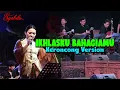 Download Lagu IKHLASKU BAHAGIAMU - Tri suaka II Keroncong Version Cover MP3