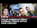 Download Lagu Soal WNI Korban TPPO di Kamboja, Kemlu RI Berhasil Lacak Perusuhaan | Kabar Pagi tvOne