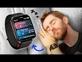I ve been sleeping on the best smart watch brand - Garmin Venu X1