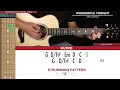 Download Lagu Wonderful Tonight Guitar Cover Eric Clapton 🎸|Tabs + Chords|
