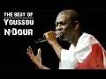 Download Lagu THE BEST OF YOUSSOU N'DOUR - YOUSSOU N'DOUR GREATEST HITS FULL ALBUM