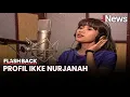 Download Lagu Profil Ikke Nurjanah, Penyanyi Dangdut Sukses Tanpa Goyang Seronok | Flashback