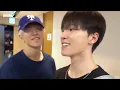[INSIDE SEVENTEEN] 정한X원우 (SEVENTEEN) '어젯밤 (Guitar by 박주원)' 활동 비하인드 (Promotions Sketch)