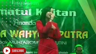 Download YENI INKA |JANGAN TINGGALKAN AKU| NEW ANUGERAH MP3