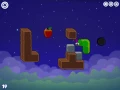 Apple Worm Level 19 Guide