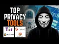 Best Anonymous Browsers to Protect Your Privacy